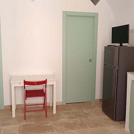 Appartement Dimora Di Ponente à Ostuni Extérieur photo