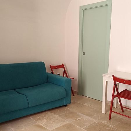 Appartement Dimora Di Ponente à Ostuni Extérieur photo