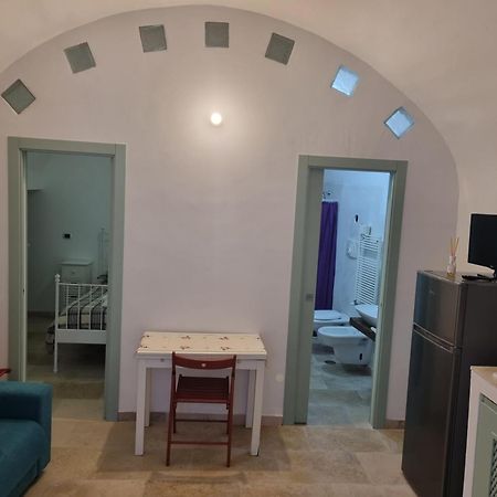 Appartement Dimora Di Ponente à Ostuni Extérieur photo