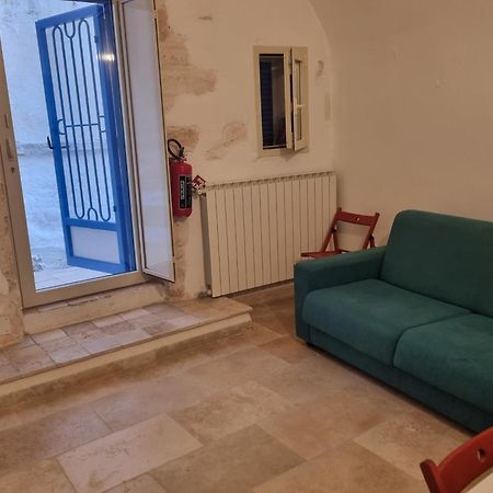 Appartement Dimora Di Ponente à Ostuni Extérieur photo