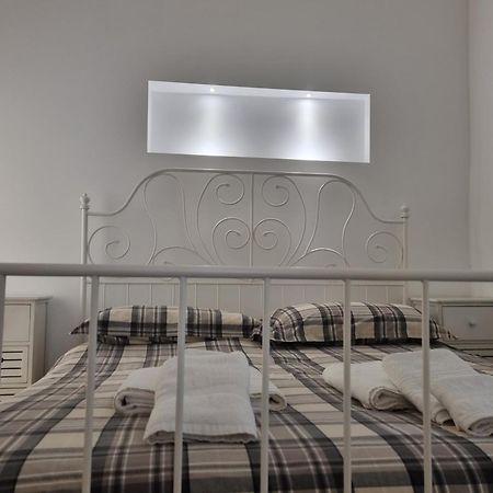 Appartement Dimora Di Ponente à Ostuni Extérieur photo