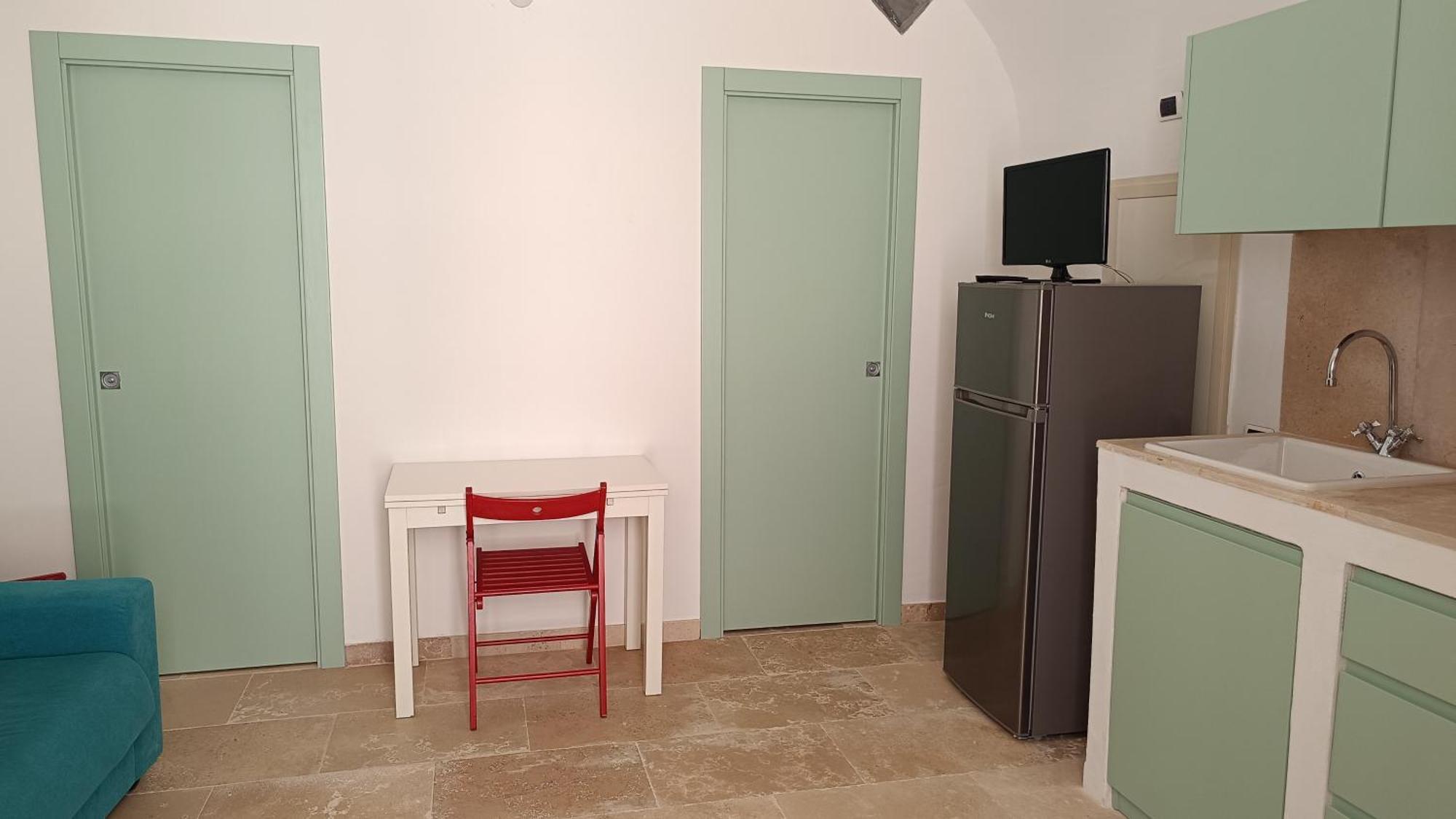 Appartement Dimora Di Ponente à Ostuni Extérieur photo