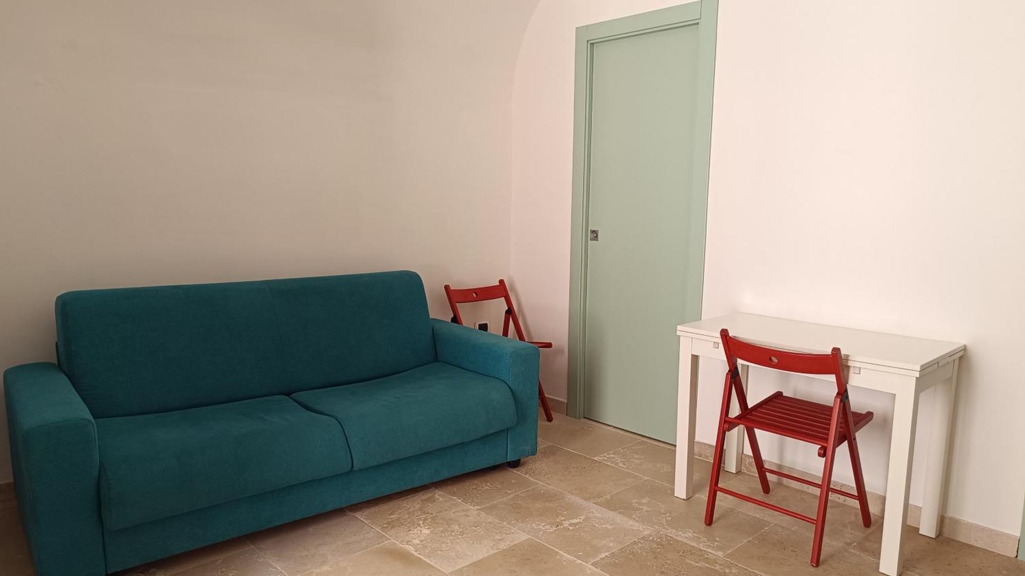 Appartement Dimora Di Ponente à Ostuni Extérieur photo