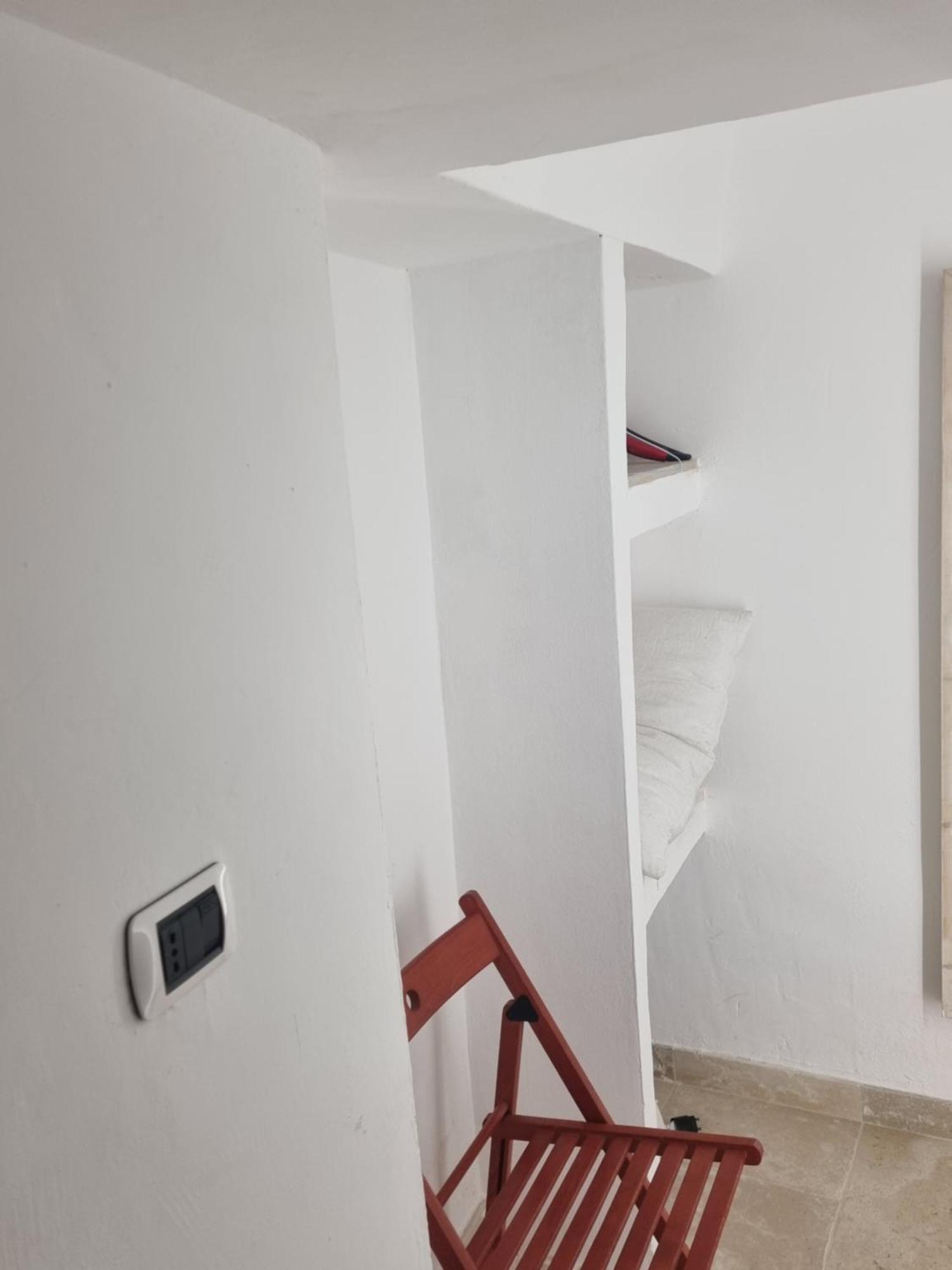 Appartement Dimora Di Ponente à Ostuni Extérieur photo
