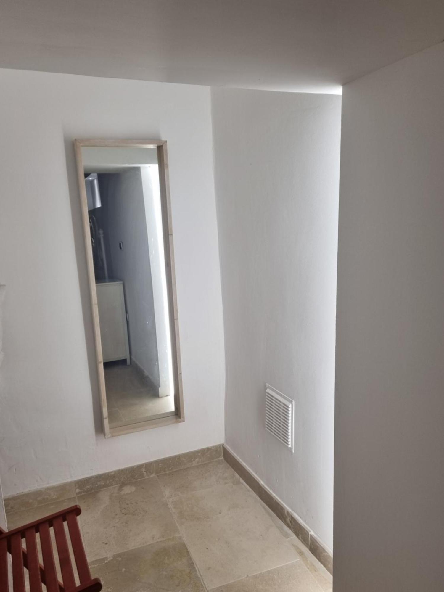 Appartement Dimora Di Ponente à Ostuni Extérieur photo
